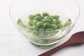 青豆の翡翠煮