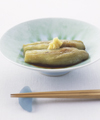 焼きなす