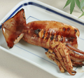 いか焼き