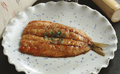 いわしのかば焼き