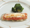 たらとめんたいこのマヨネーズ焼き