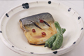 さばの南蛮酢煮