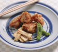 から揚げ(和風)