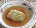 ロールキャベツ