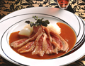 かものロースト