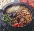 すき焼き