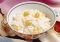ぎんなんごはん