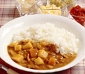 カレーライス