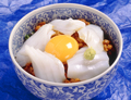 いかなっとう丼
