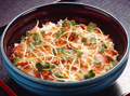 北の親子丼
