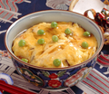 天津丼