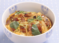 うなたま丼