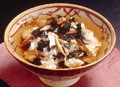 干物茶漬け