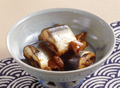 さんまのしょうが煮