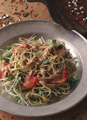 そばサラダ
