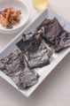韓国風 味つけのり