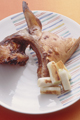 寒ぶりのかま焼き