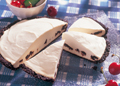 オレオレアチーズケーキ