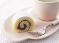 ミニロールケーキ