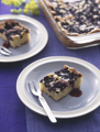 ブルーベリーケーキ