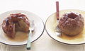 焼きりんご