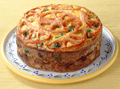ケーキみたいな卵焼き(洋風)