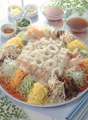 ごちそうソーメン