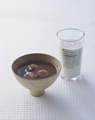 バナナヨーグルトドリンク
