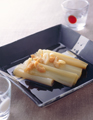 ねぎのスープ煮