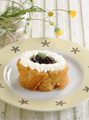 フランスパン・サバラン