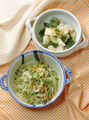 いろいろ野菜のきざみ漬け