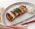 みそ焼き木の芽風味