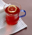 ホットクランベリー