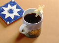 ホットコーラ