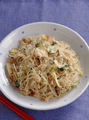 焼きビーフン