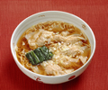 ワンタンめん