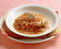 とりの煮こみプロバンス風