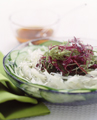 海草サラダ ピリ辛風味