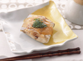 たちうおのみそ焼き