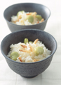 そら豆ごはん