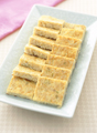 切り干しだいこんの卵焼き