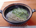 常夜鍋