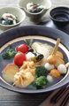 野菜たっぷり 変わりおでん