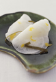 だいこんのゆず風味