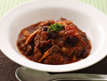 牛すね肉のメキシカンシチュー