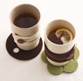 ゆず茶ティー