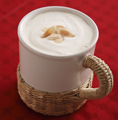 ブランデークリームカフェ