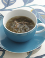 もずくのスープ