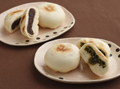 フライパンお焼き