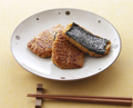 とうふのかば焼き